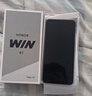 荣耀WIN RT【张予曦同款】骁龙8至尊旗舰芯 10000mAh青海湖电池 5G AI 新款游戏手机 12+512指定赢 实拍图