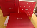 SK-II神仙水75ml精华液sk2水乳化妆品护肤品套装礼盒生日新年礼物女 实拍图