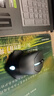 外星人（Alienware）AW610M 游戏鼠标双模2.4G无线充电电竞鼠标家用人体工学机械宏无限rgb高端外设情人节礼物 黑色 实拍图