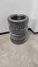 NEXEN耐克森 轮胎 215/45R17 87H CP672 原配现代朗动/起亚K3  实拍图