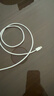 Apple/苹果 60W USB-C数据线-1米 type-c苹果充电线手机数据线 苹果17充电线iphone17充电线 实拍图