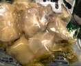 有友泡椒凤爪 筋骨棒 山椒味95g*6 休闲追剧办公室小零食重庆特产小吃 实拍图