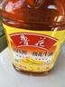 鲁花【保真花生油】 食用油 5S 压榨一级 花生油 5L 实拍图