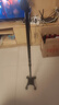 袋鼠医生拐杖老人专用四脚医用拐棍骨折专用助行器四角稳固防摔防滑手杖 实拍图