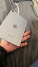 Apple/苹果 iPad mini (A17 Pro) 8.3英寸 平板电脑(256G WLAN版/mini7/MXNC3CH/A)蓝色 实拍图