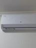 格力出品 晶弘空调 小凉神 大1匹 新一级能效变频 纯铜管卧室省电挂机 国家补贴KFR-26GW/JHFNhAa1Bj 实拍图
