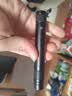 魔铁（MOTIE）M710R激光笔红光京东自营户外大功率强光远射手电筒镭射激光灯工地工程专用便携天文指星指示笔 实拍图