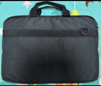 联想（Lenovo）笔记本电脑包手提包16英寸公文包出差商务旅行包适用苹果小新拯救者防泼水内胆包B14 实拍图