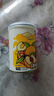 芝麻官 年货 水果罐头  即食零食 水果捞速食鲜果捞 黄桃罐头425g*6罐 实拍图