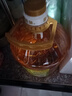 金龙鱼 食用油 非转基因 物理压榨玉米油6.18L（蕴含植物甾醇） 实拍图
