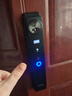 联想R20 智能门锁 指纹锁 3D人脸识别 智能锁 入户门 密码锁 电子锁 全自动 可视猫眼 家用 防盗门 实拍图
