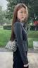 viney包包女包品牌斜挎包帆布包单肩小包生日礼物高级感送女友老婆 【极夜黑】高档轻奢腰包胸包 实拍图