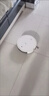 海尔（Haier）扫地机器人扫拖一体家用全自动智能擦地扫地拖地吸尘三合一沿边清扫可预约自动回充TL30U1 【高性价比版】适用「养宠家庭」 实拍图