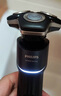 飞利浦（PHILIPS）电动剃须刀新一代旋护5系机皇系列 净护双升级AI智能痘敏肌刮胡刀年 情人节生日礼物送男生父亲 实拍图