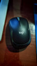 罗技（Logitech）M187P（同M186 M185外观）无线鼠标 办公鼠标笔记本电脑鼠标家用含2.4G接收器即插即用  黑色 实拍图