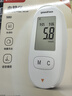 鱼跃（Yuwell）580血糖仪医用级家用检监测语音播报金榜 【仪器+100支试纸套装】 实拍图