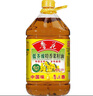 鲁花 【保真菜籽油】食用油 低芥酸特香菜籽油 5L  /桶   实拍图