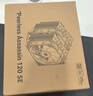 利民（thermalright）Peerless Assassin 120 SE 逆重力6热管 风冷散热器 双塔逆转双C12C风扇 PA120 SE 实拍图