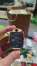 HKMW天才华为机适用5G儿童电话手表高清卡全网通防水可插卡定位小学初高中生青少年男女孩智能手表 粉-旗舰机12核128G双摄+微信+支付 实拍图