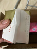 自由点益生菌护垫卫生巾极薄绵柔无香型155mm60片 京东自营 实拍图