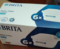 碧然德（BRITA）家用净水壶 滤水壶滤芯 MAXTRA+LE 去水垢专家滤芯 3枚装 实拍图