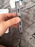 ANKER安克 Type-C拓展坞PD100W快充千兆网口hdmi转接头 通用华为苹果Macbook平板电脑等转换器 十合一 实拍图