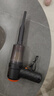 吸尘器家用大吸力大功率轻便清洁机汽车吸尘器两用手持吹尘器小型宠物除吸毛器桌面便携除尘机 【基础款吸尘器】长吸嘴2037 实拍图