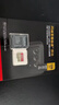 闪迪（SanDisk）256GB TF(MicroSD)内存卡 4K极速金卡A2 V30 U3行车记录仪 运动相机无人机 监控存储卡 读190MB/s 实拍图