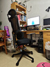 西昊M56二代 人体工学椅办公椅电脑电竞椅子人工力学座椅学习升降椅背 实拍图