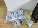 万颐狗粮肉粒双拼金毛泰迪成犬幼犬小中大型犬通用狗干粮10kg 实拍图