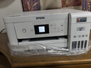 爱普生（EPSON）L4266墨仓式彩色无线多功能一体机家用/办公 AI学习打印机（打印复印扫描 wifi 自动双面 液晶屏） 实拍图