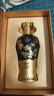 五粮液股份 金碧辉煌  蓝韵金梅 浓香型白酒 52度500ml*2瓶 年货送礼 实拍图