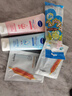 妮维雅（NIVEA）洗面奶女补水保湿洗脸洁面膏氨基酸洁面乳提亮肤色控油学生可卸妆 【推荐组合】保湿焕亮共300g 实拍图