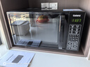 格兰仕（Galanz）微波炉 20升 大平板底盘 智能菜单 简单 家用微波炉 DG(B0) 实拍图