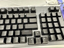 罗技（Logitech）灵砚系列 K868 三模客制化机械键盘 无线键盘 蓝牙键盘 客制化键盘 黑色 实拍图
