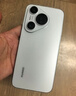 HUAWEI Pura 70 12GB+512GB 雪域白 北斗卫星消息版 超高速风驰闪拍【鸿蒙系统4.2 适配主流APP】 实拍图