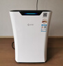 新颐小白2.0空气净化器除甲醛家用办公卧室新装修除TVOC二手烟毛异味pm2.5雾霾细菌过敏源 小白2.0语音款（适用面积60-90㎡） 实拍图