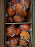 红都品冠25.3°赣南脐橙 净重10斤 铂金果 单果180-230g 生鲜水果年货礼盒 实拍图