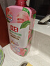 立白白桃APG洗洁精3kg A类食品用去油洗洁剂洗碗液洗涤灵家庭清洁 实拍图