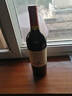 长城特选8橡木桶解百纳干红葡萄酒750ml单瓶装红酒自营年货节热门商品 实拍图