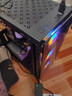 英邦达英特尔酷睿i7升十八核4060独显64G内存组装台式机电脑主机大游戏商用办公设计水冷整机全套 三 酷睿i9级36核丨4050丨3A光追独显 主机+32英寸高刷护眼显示器 实拍图