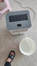 京东京造除湿机/抽湿机家用除湿器 20L/天除湿量 负离子净化除菌 卧室轻音除潮 智能干衣机  实拍图