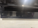 老板【爆款27风量小黑翼D1P】顶侧双吸家用上门安装抽吸排油烟机免拆洗静音大吸力以旧换新免拆洗 实拍图