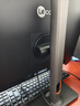 联想（Lenovo）来酷Lecoo27英寸4K双模超高清IPS微边HDR广色域400亮度Type-C65W TUV认证旋转升降电脑屏M2721PL-2 实拍图
