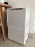 浦力适（PUREST）除湿机/抽湿机 53升/天120㎡ nanoe除菌净化 家用大户型地下室除潮干衣机除湿器APP智控Boss-N50 实拍图