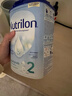 诺优能（Nutrilon）荷兰牛栏婴幼儿配方奶粉乳糖配方原装进口 2段 1罐 （6-10个月）27年1-8月 实拍图