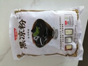 生和堂 黑凉粉 100g*5袋 儿童专用粉 家用粉 甜品专用粉 家用diy甜品 实拍图