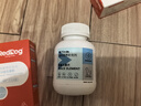 红狗猫微量元素片200片 宠物微量元素猫咪防异食癖吃草吃土吃垃圾 实拍图