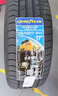 固特异（Goodyear）汽车轮胎 215/55R17 94V SPORT鹰驰F1酷跑 适配帕萨特迈腾奥德赛 实拍图