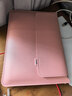 泰克森笔记本电脑内胆适用苹果macbook14英寸联想华为收纳包保护套男女 实拍图